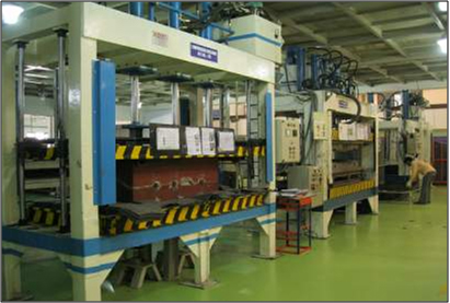 Ukay Metal Industries Private Limited