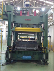 Ukay Metal Industries Private Limited