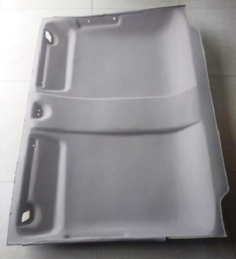 Ukay Metal Industries Private Limited