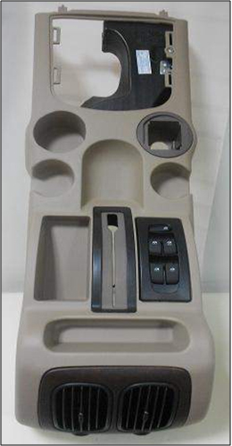 Ukay Metal Industries Private Limited