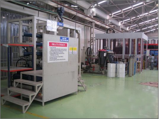 Ukay Metal Industries Private Limited