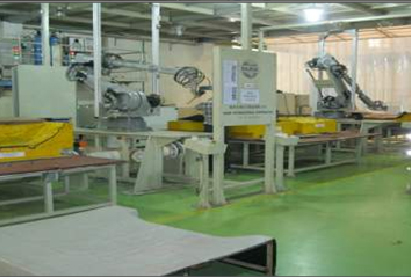 Ukay Metal Industries Private Limited