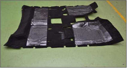 Ukay Metal Industries Private Limited