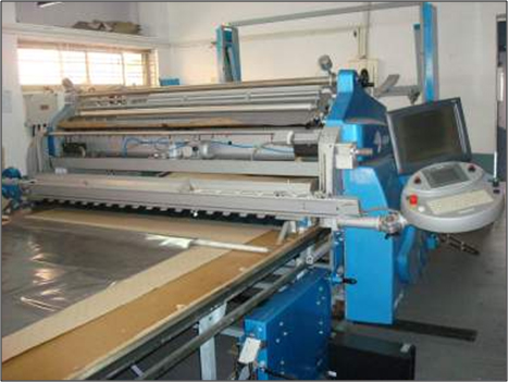 Ukay Metal Industries Private Limited