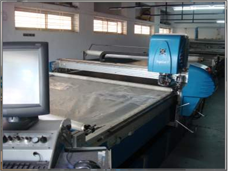 Ukay Metal Industries Private Limited